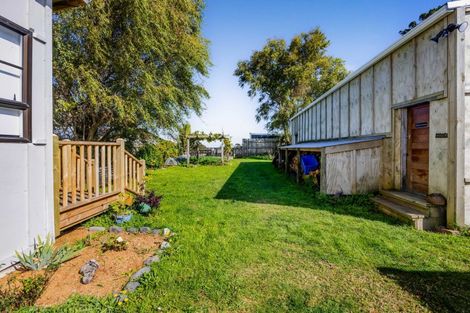 Photo of property in 13 Egmont Street, Kaponga, Hawera, 4679