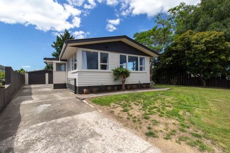 Photo of property in 5 Homedale Street, Pukehangi, Rotorua, 3015