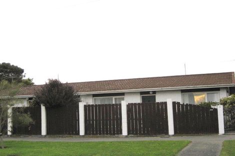 Photo of property in 2/36 Kinloch Street, St Albans, Christchurch, 8014