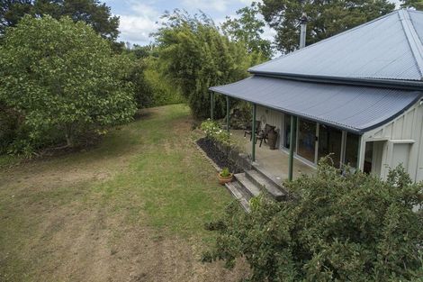 Photo of property in 239 Tangihua Road, Maungakaramea, Whangarei, 0178