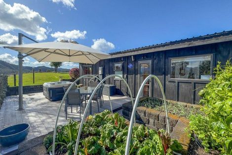 Photo of property in 492 Hikuai Settlement Road, Hikuai, 3579