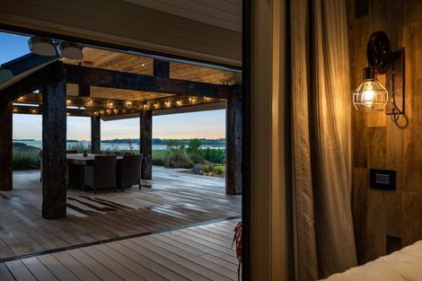 Photo of property in 255 Clifton Road, Whitford, Howick, 2571