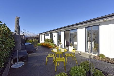 Photo of property in 41 Bradwell Crescent, Halswell, Christchurch, 8025