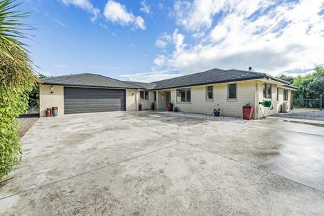 Photo of property in 2/1135 Goulds Road, Rolleston, 7614