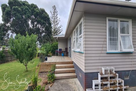 Photo of property in 51 Jellicoe Road, Ruawai, 0530