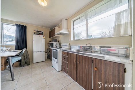 Photo of property in 14 Honey Street, Wainuiomata, Lower Hutt, 5014