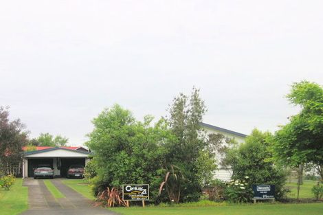 Photo of property in 14 Hanna Street, Te Aroha, 3320