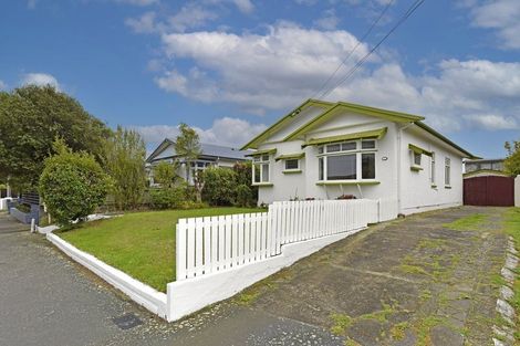 Photo of property in 135 Mackenzie Avenue, Woolston, Christchurch, 8023