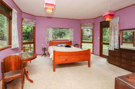 Photo of property in 10 Totara Grove, Hillcrest, Auckland, 0627