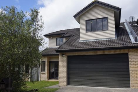 Photo of property in 82 Skip Lane, East Tamaki, Auckland, 2013