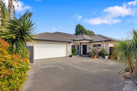Photo of property in 41 Matene Place, Papamoa Beach, Papamoa, 3118