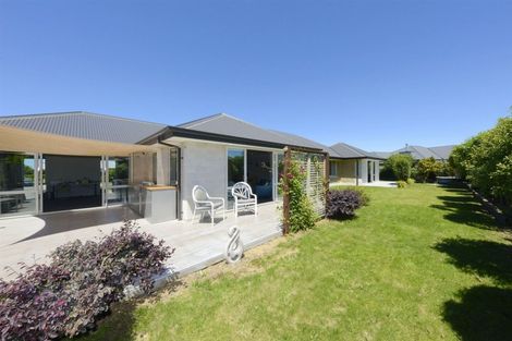 Photo of property in 9 New Creek Mews, Rolleston, 7614