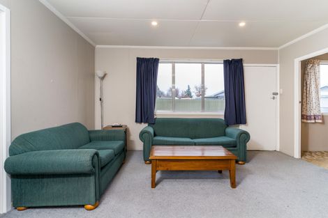 Photo of property in 136 Mackenzie Drive, Twizel, 7901
