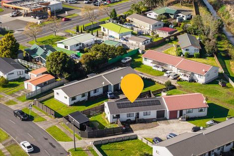 Photo of property in 8a Shoalhaven Street, Paeroa, 3600