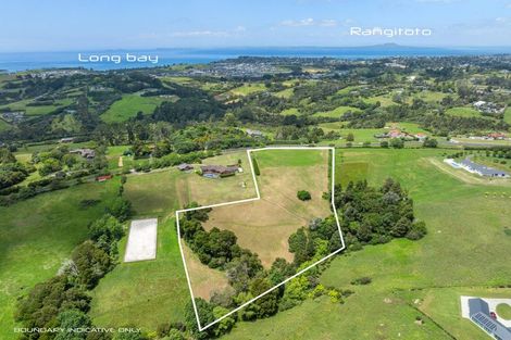 Photo of property in 109 Okura River Road, Okura, Auckland, 0792