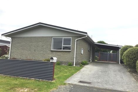 Photo of property in 135 Ross Street, Grasmere, Invercargill, 9810