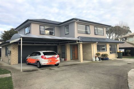 Photo of property in 43 Mili Way, Ranui, Auckland, 0612
