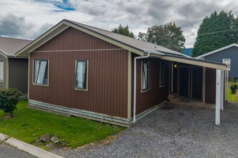 Photo of property in 8/20 Rangataua Rd (state Highway 49), Ohakune, 4625