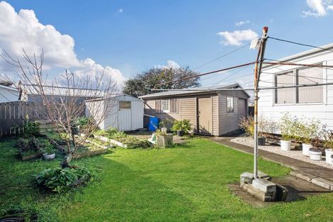 Photo of property in 31 Inverell Avenue, Wiri, Auckland, 2104