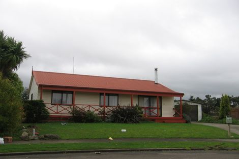 Photo of property in 26 Cargill Grove, Kelvin Grove, Palmerston North, 4414