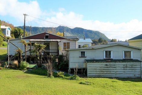 Photo of property in 4-6 Ross Street, Dunollie, Runanga, 7803