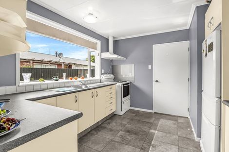 Photo of property in 14 Ferndale Place, Feilding, 4702