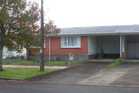 Photo of property in 2/4 Tavistock Street, Papatoetoe, Auckland, 2104