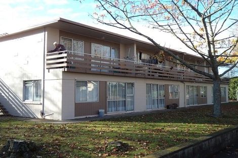 Photo of property in 3/16 Thames Street, Claudelands, Hamilton, 3214