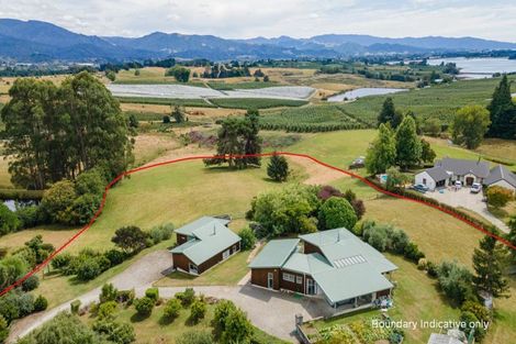 Photo of property in 152 Eden Road, Tasman, Upper Moutere, 7175