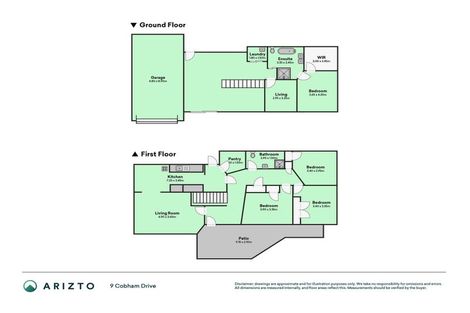 Photo of property in 9 Cobham Drive, Kawerau, 3127