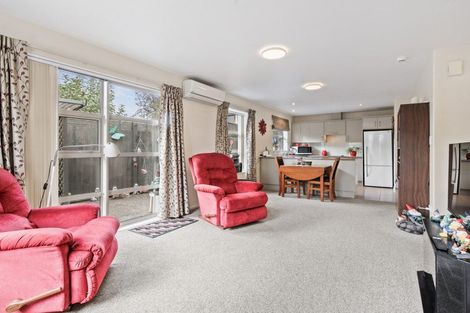 Photo of property in 24/56 Gladson Avenue, Sockburn, Christchurch, 8042