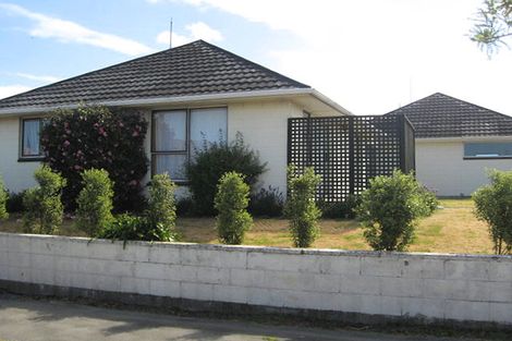 Photo of property in 1/9 Omega Place, Casebrook, Christchurch, 8051