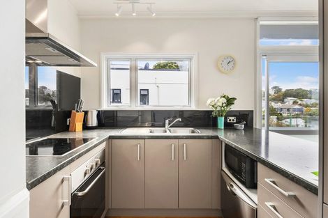 Photo of property in 9/120 Hataitai Road, Hataitai, Wellington, 6021