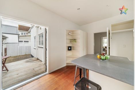 Photo of property in 3 Tawa Street, Woburn, Lower Hutt, 5010