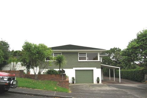 Photo of property in 1/4 Northgrove Avenue, Hillcrest, Auckland, 0627