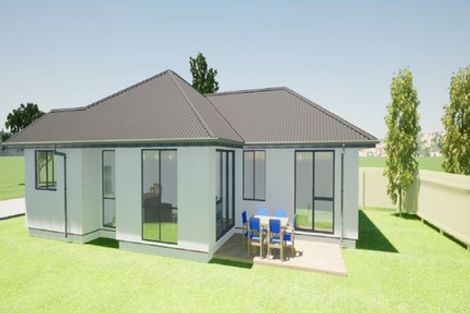 Photo of property in 7 Higgins Street, Marewa, Napier, 4110