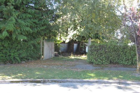 Photo of property in 5 Farquhar Place, Methven, 7730