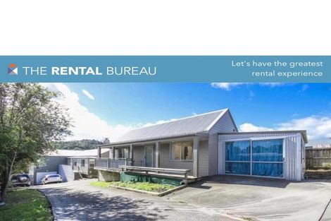 Photo of property in 717a Swanson Road, Swanson, Auckland, 0612