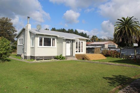Photo of property in 18 Nettie Street, Te Kuiti, 3910