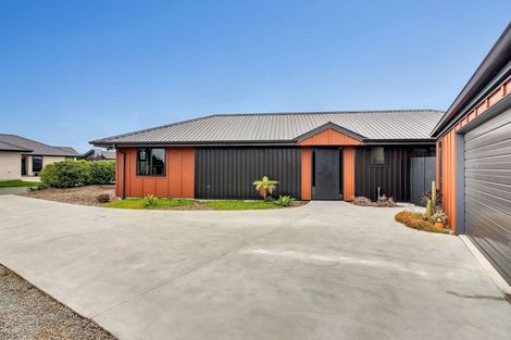 Photo of property in 2 Sirius Lane, Rolleston, 7614