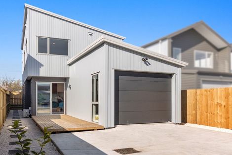 Photo of property in 22 Hoia Street, Papakura, 2110