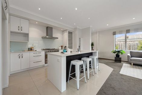 Photo of property in 15 Bramber Street, Flagstaff, Hamilton, 3210