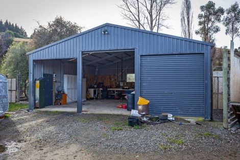 Photo of property in 548 Pleasant Valley Road, Geraldine Downs, Geraldine, 7991