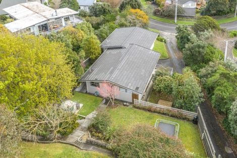 Photo of property in 6b Bristow Street, Saint Johns Hill, Whanganui, 4501