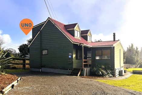 Photo of property in 5 Harrington Road, Henderson, Auckland, 0610