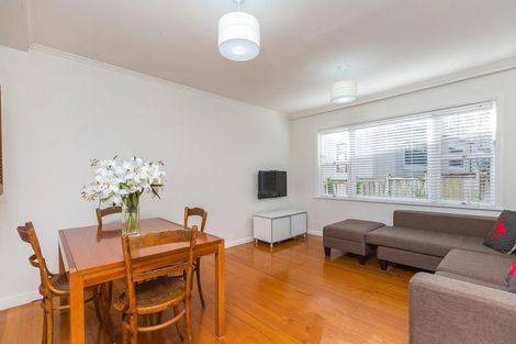 Photo of property in 3/5 Balfour Road, Parnell, Auckland, 1052