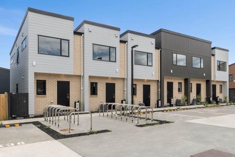 Photo of property in 44 Kiato Lane, Flat Bush, Auckland, 2019