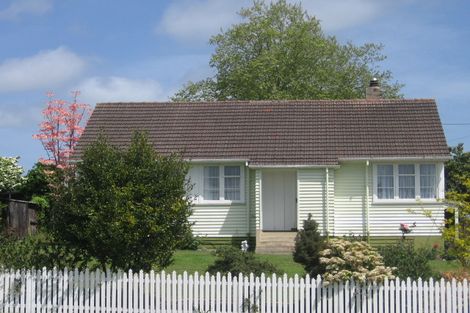 Photo of property in 19 Sanders Avenue, Morrinsville, 3300