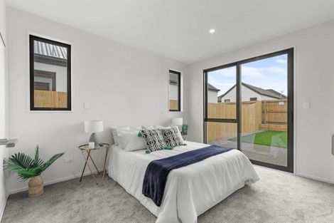 Photo of property in 13 Hean Road, Halswell, Christchurch, 8025