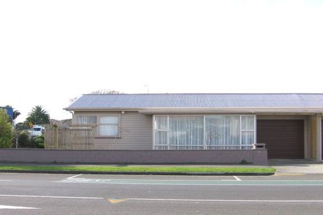 Photo of property in 1a Wood Street, Takaro, Palmerston North, 4410